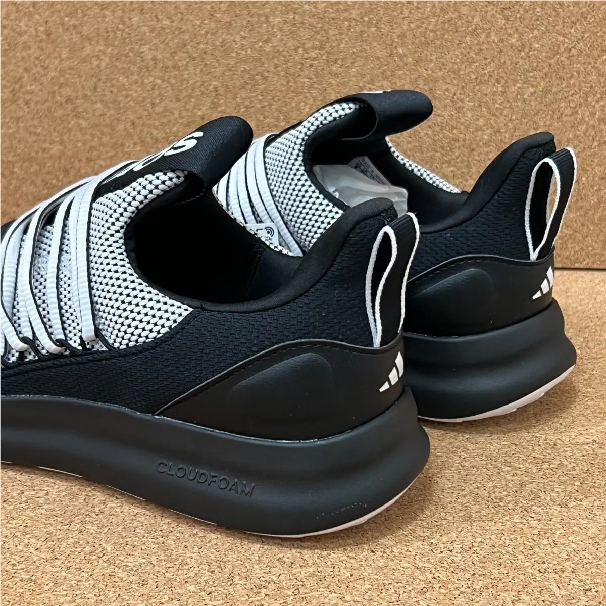 Adidas shoes - adidas Lite Racer - Lite Racer - IE6336 - Gray 5