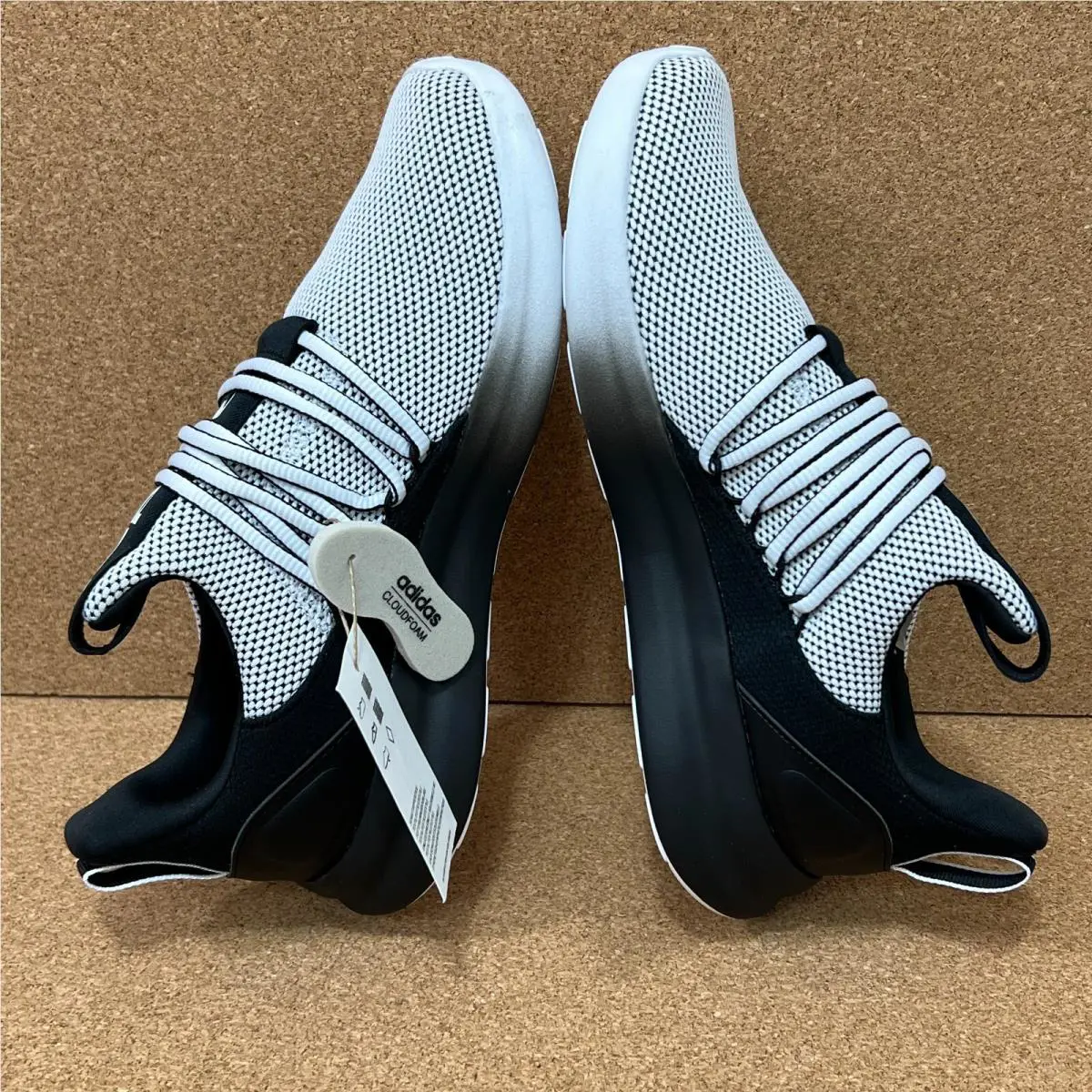 Adidas shoes - adidas Lite Racer - Lite Racer - IE6336 - Gray 6