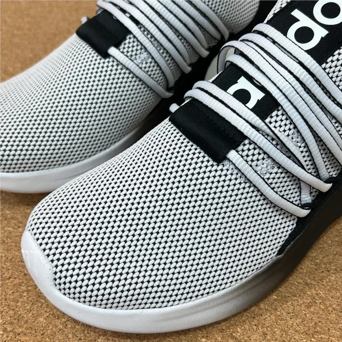 Adidas shoes - adidas Lite Racer - Lite Racer - IE6336 - Gray 7