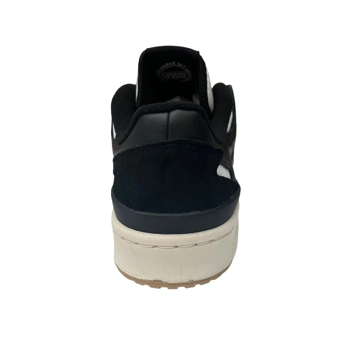Adidas shoes - adidas Forum Low - Forum Low - Black (UPC: 195749755820) 10