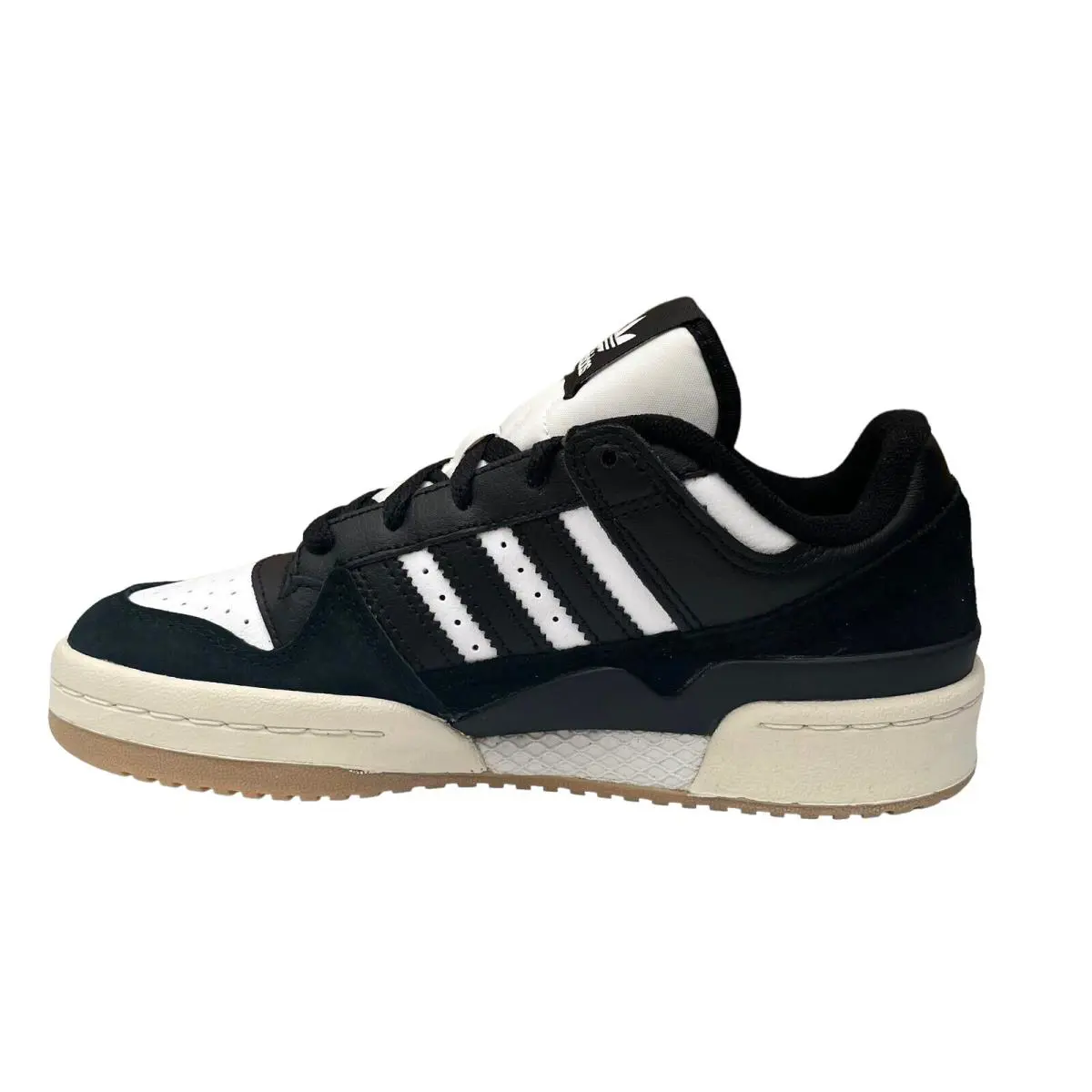 Adidas shoes - adidas Forum Low - Forum Low - Black (UPC: 195749755820) 1
