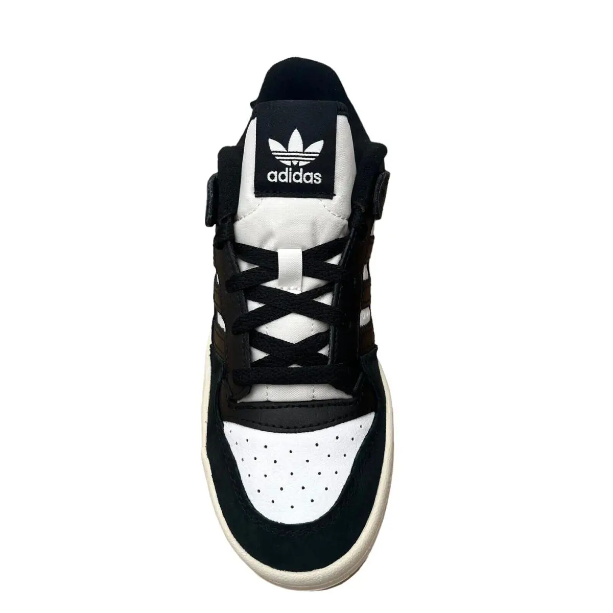 Adidas shoes - adidas Forum Low - Forum Low - Black (UPC: 195749755820) 6