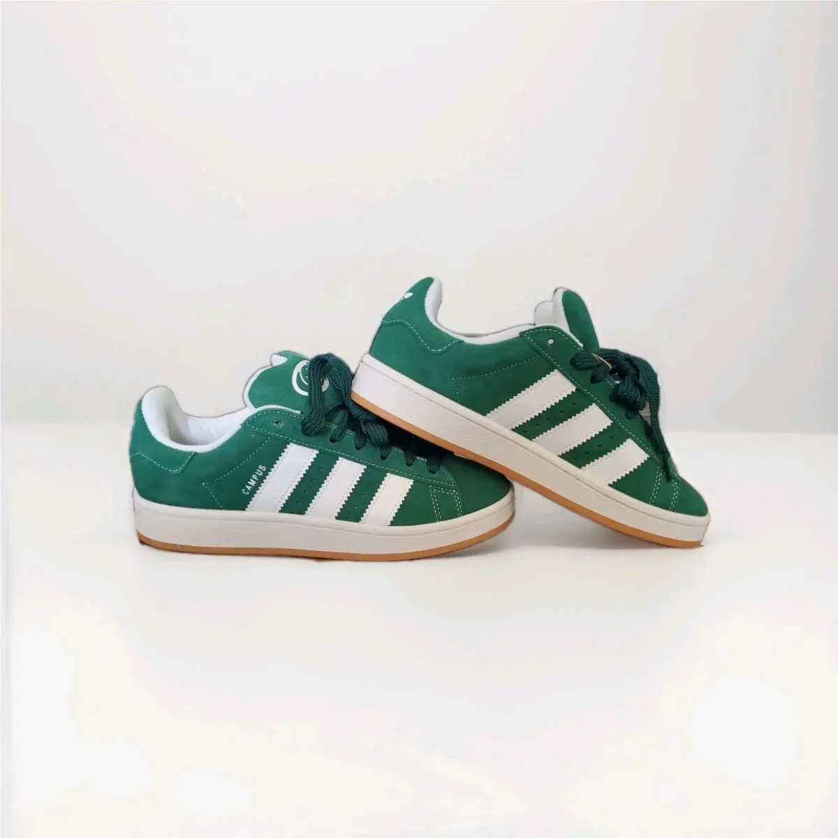 Adidas Campus 00s GS Boys Shoes Size 7