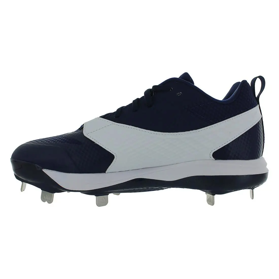 Adidas shoes - Team Navy Blue/Silver Metallic/Footwear White (UPC: 196461625934) 1