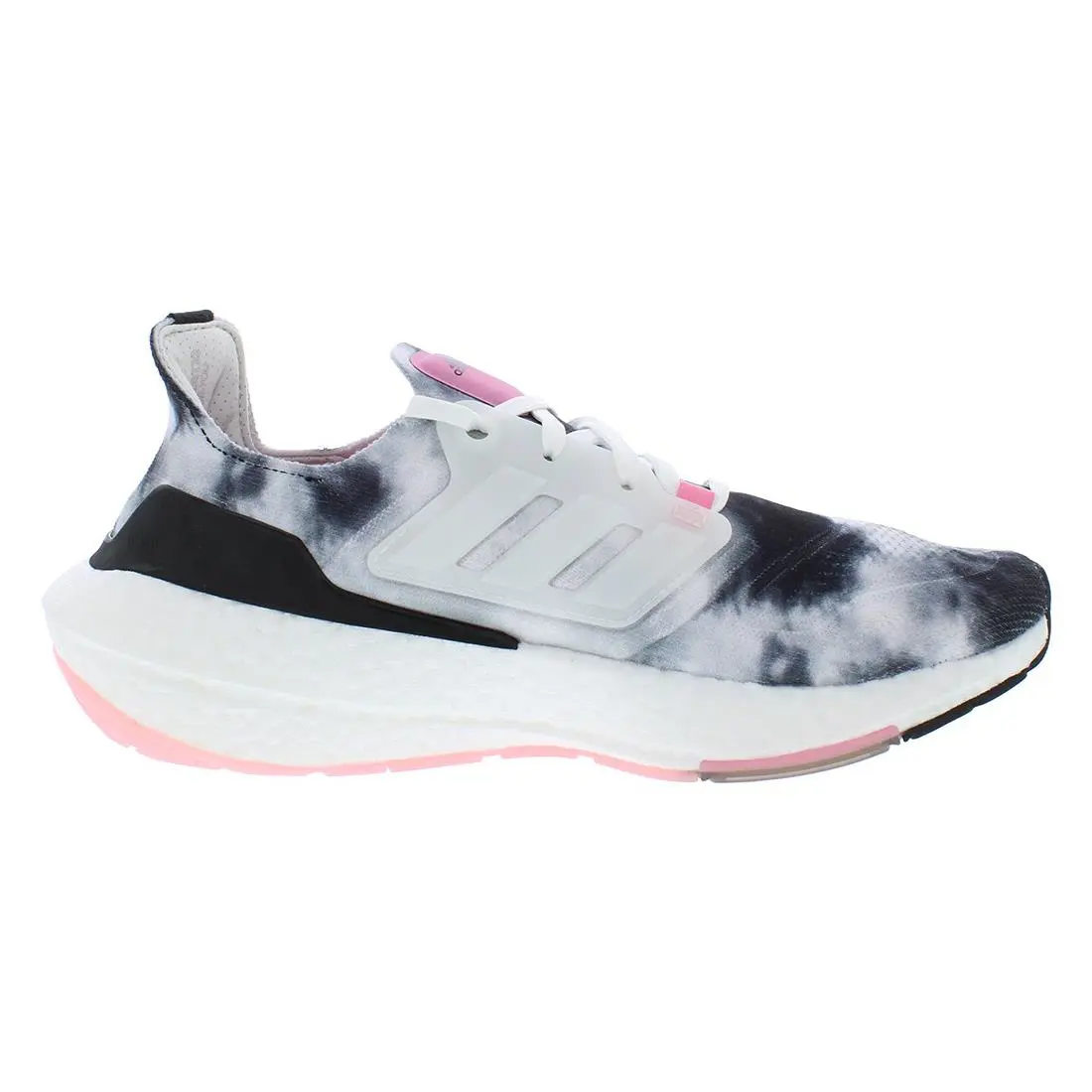 Adidas shoes - Multicolored/Silver/White, Main: Multi-Colored (UPC: 195748397526) 1