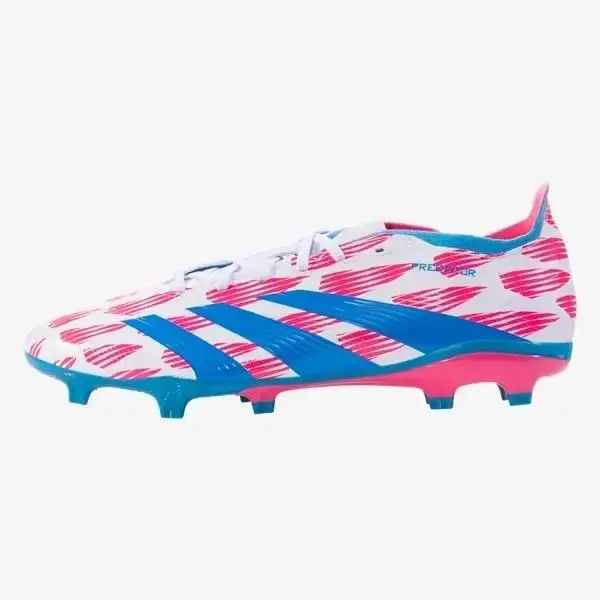 Adidas shoes - adidas Predator - Predator - IG6262 - Multicolor (UPC: 197609908476) 1