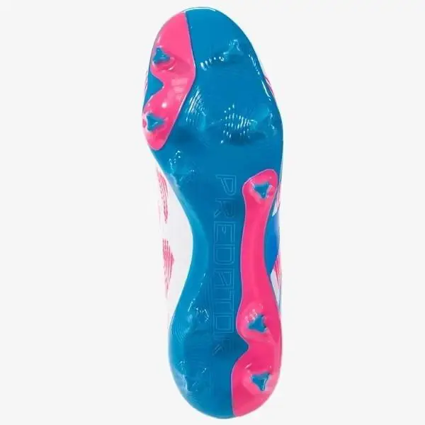 Adidas shoes - adidas Predator - Predator - IG6262 - Multicolor (UPC: 197609908476) 4