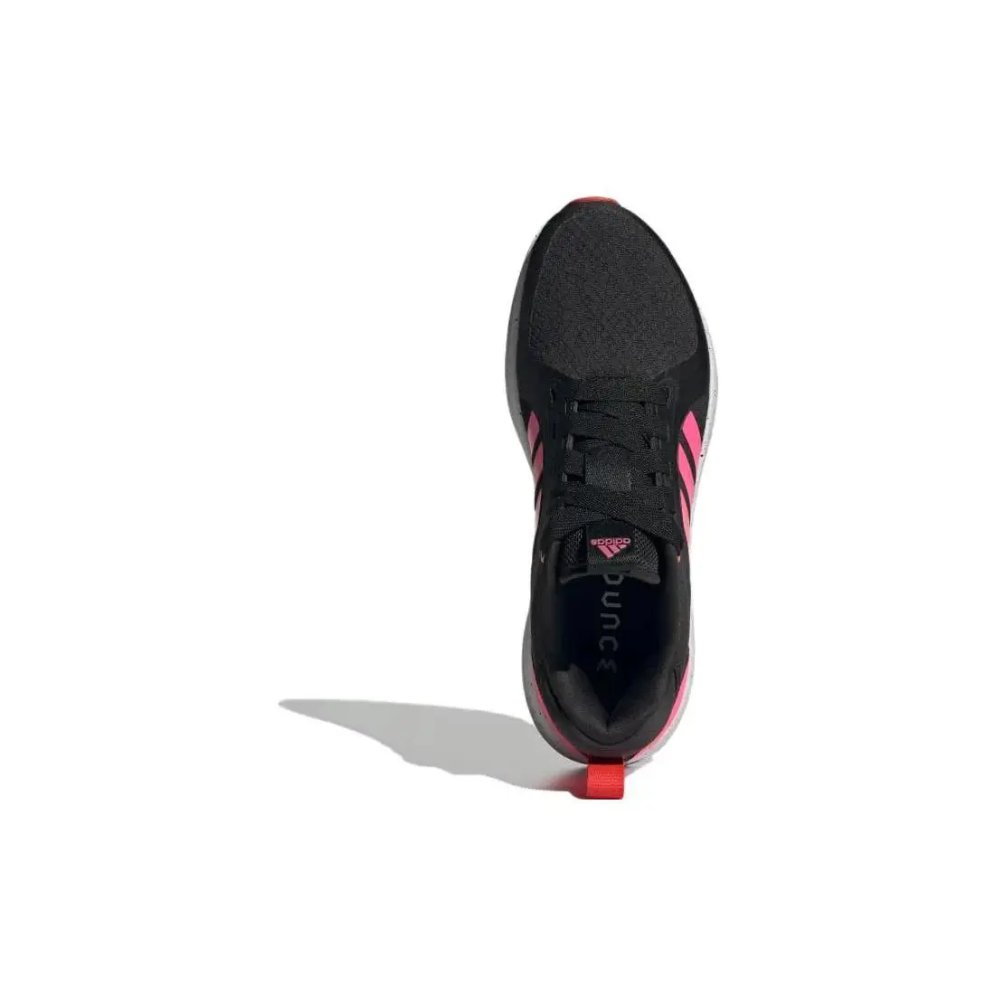 Adidas shoes - adidas Edge Lux - Edge Lux - Black (UPC: 196465727610) 2
