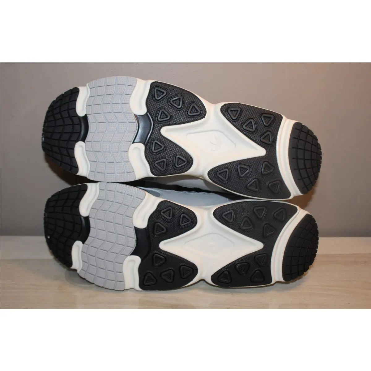 Adidas shoes - adidas Ozmillen - Ozmillen - IF4250 - Gray 5