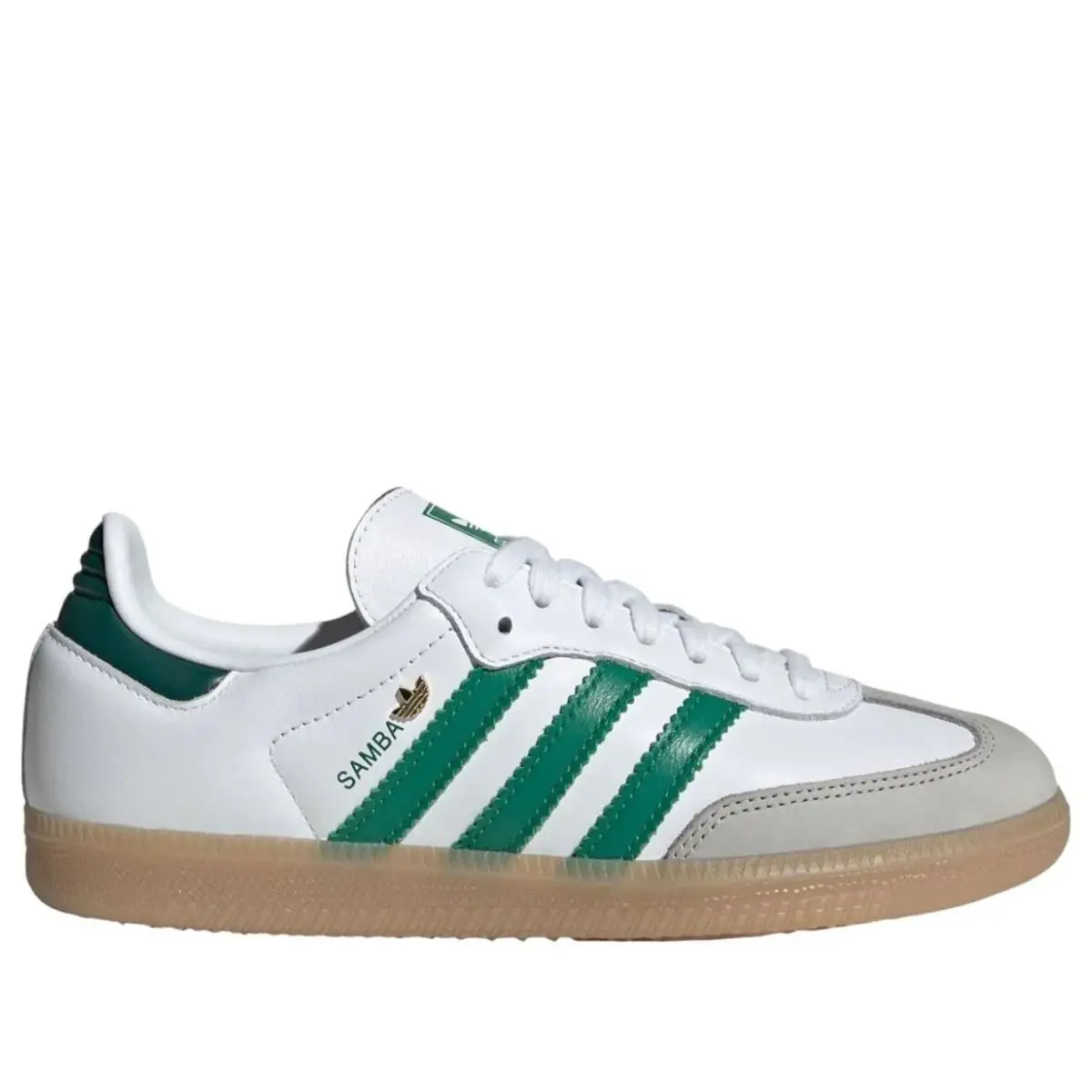 Adidas shoes - adidas Samba - Samba - IH6630 - White 0