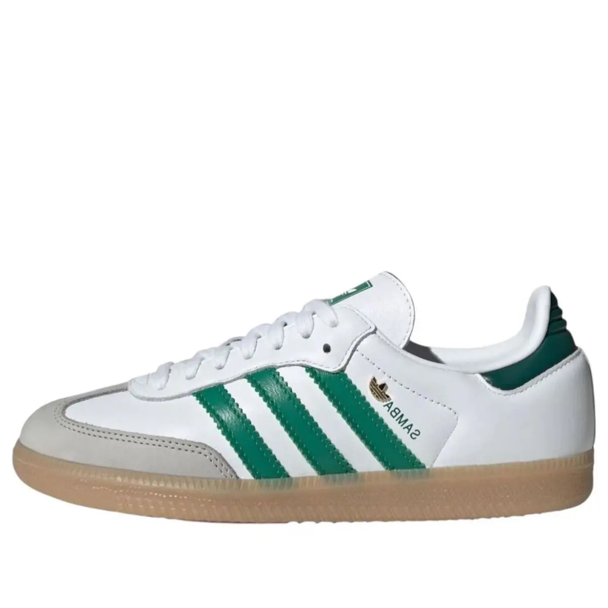 Adidas shoes - adidas Samba - Samba - IH6630 - White 1