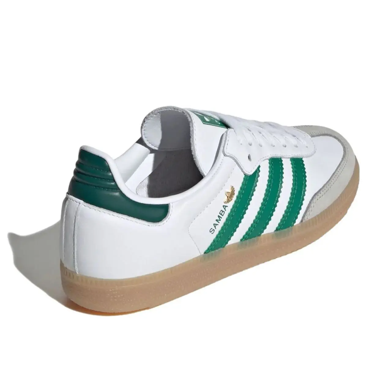 Adidas shoes - adidas Samba - Samba - IH6630 - White 3