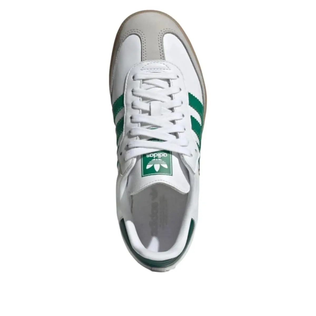 Adidas shoes - adidas Samba - Samba - IH6630 - White 4