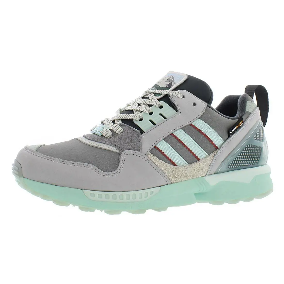 Adidas shoes - Multi, Main: Multi-Colored (UPC: 194817302584) 0