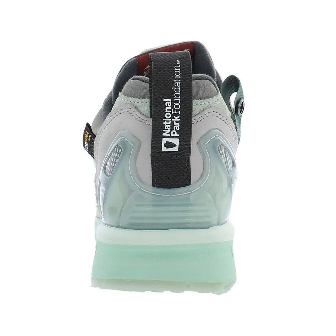 Adidas shoes - Multi, Main: Multi-Colored (UPC: 194817302584) 2