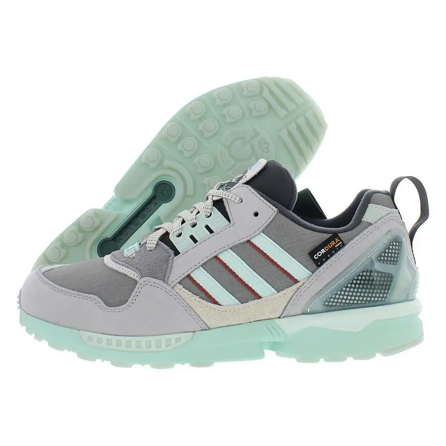 Adidas shoes - Multi, Main: Multi-Colored (UPC: 194817302584) 3