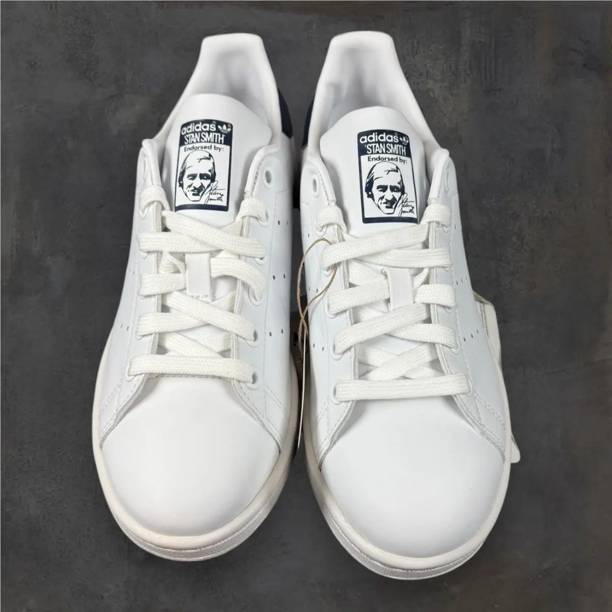 Adidas shoes - White 8