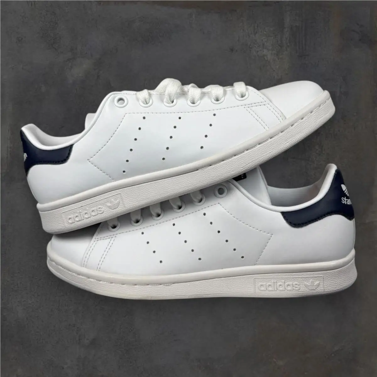Adidas shoes - White 12