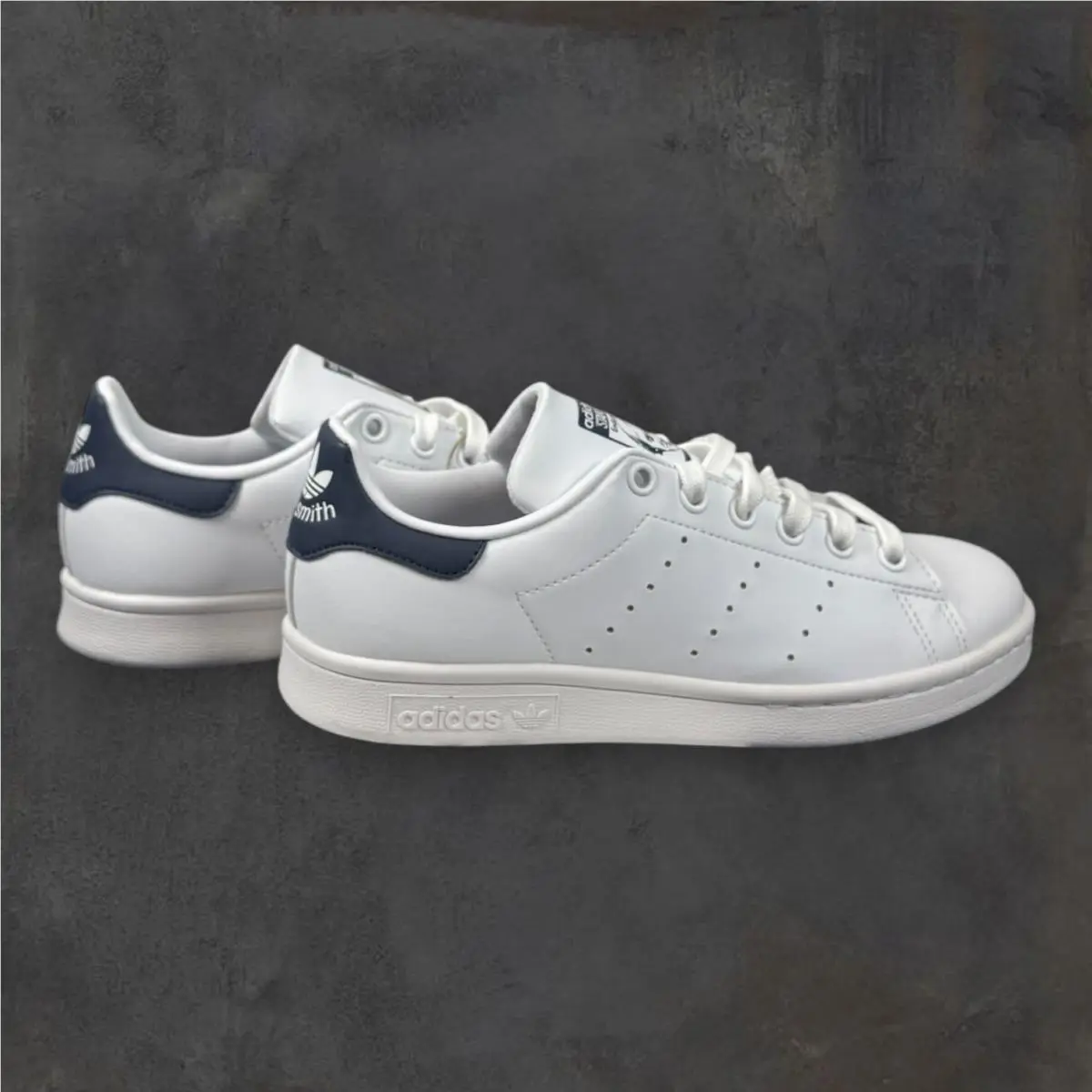Adidas shoes - White 4