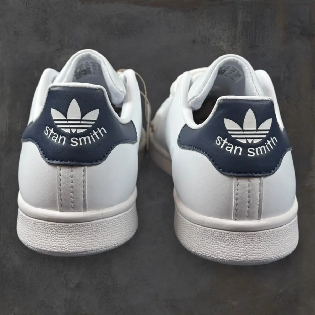 Adidas shoes - White 7