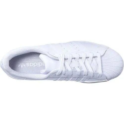 Adidas shoes - White / White / Legend Ink 0