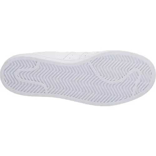 Adidas shoes - White / White / Legend Ink 1
