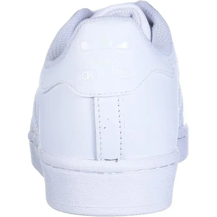Adidas shoes - White / White / Legend Ink 2