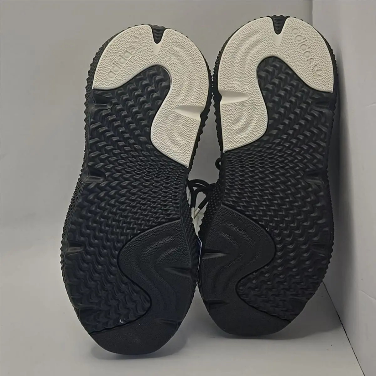 Adidas shoes - Black 7