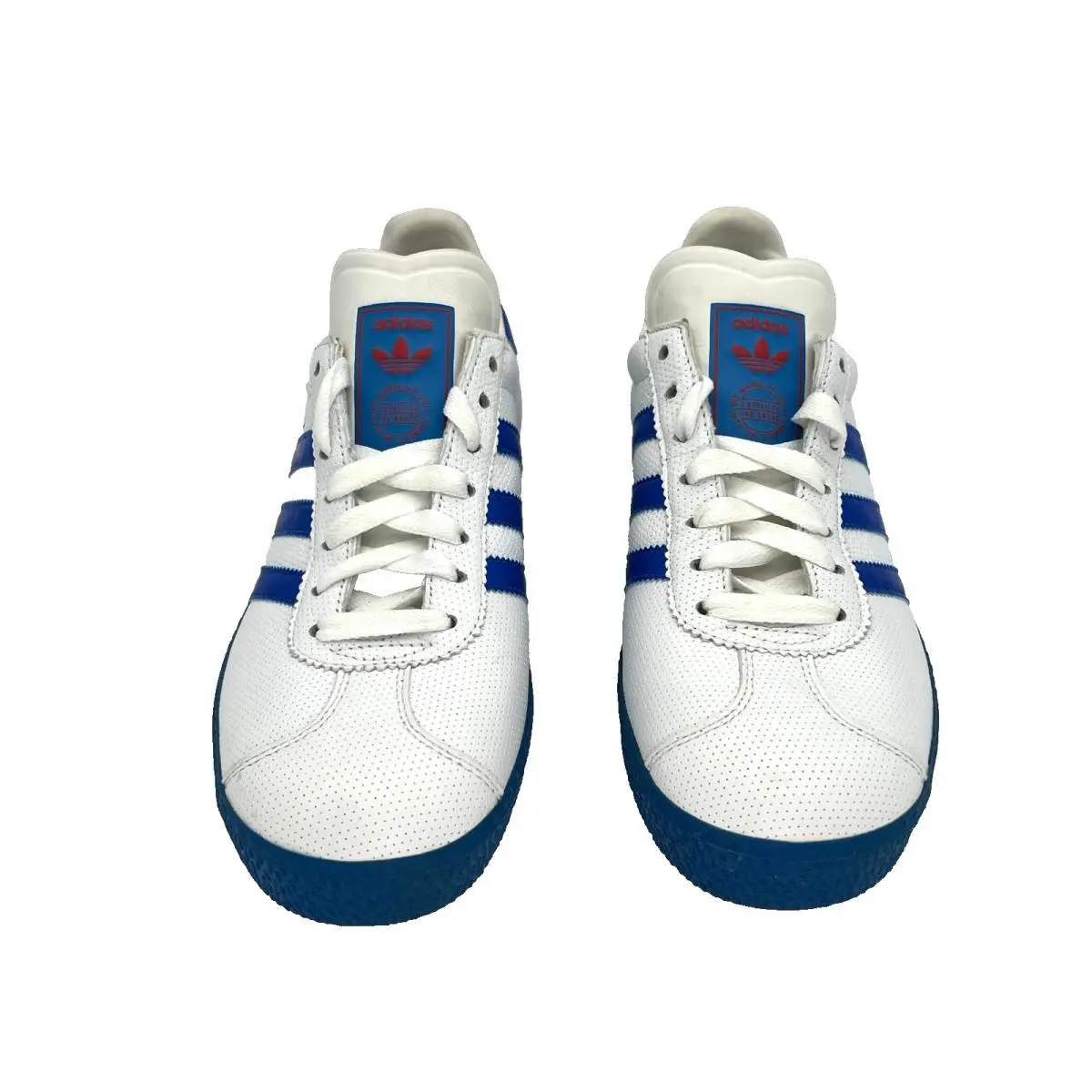 Adidas shoes - adidas Originals Gazelle - Originals Gazelle - Blue White -U30- 561091 4