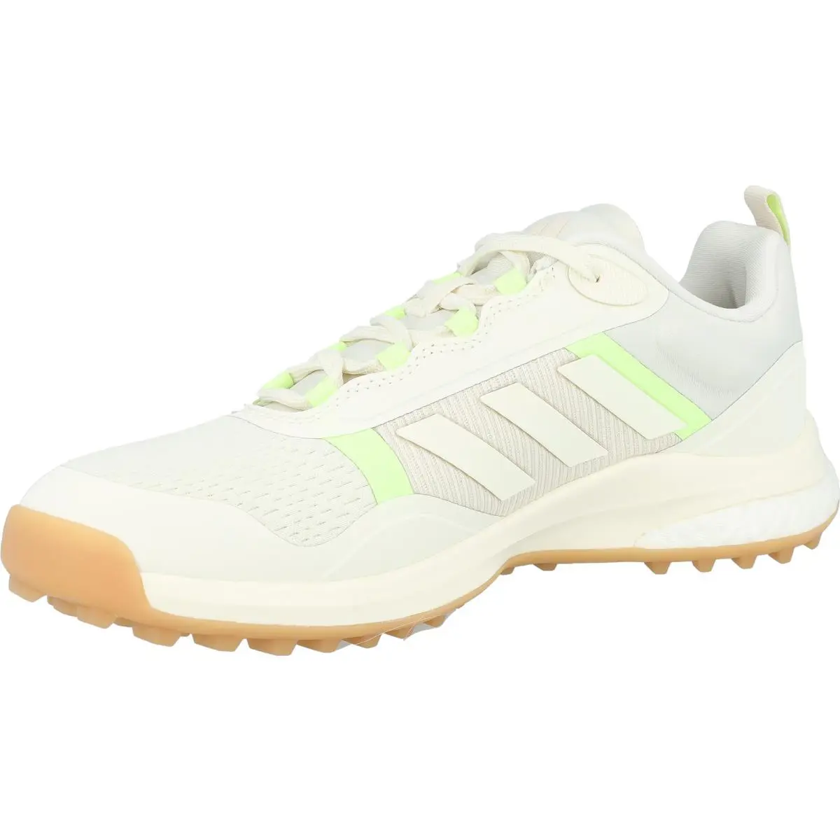 Adidas shoes - Zoysia - Zoysia - White (UPC: 0191028637375) 2