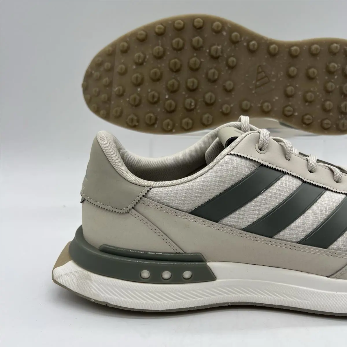 Adidas shoes - adidas Adicross - Adicross - IF0338 - Brown 1