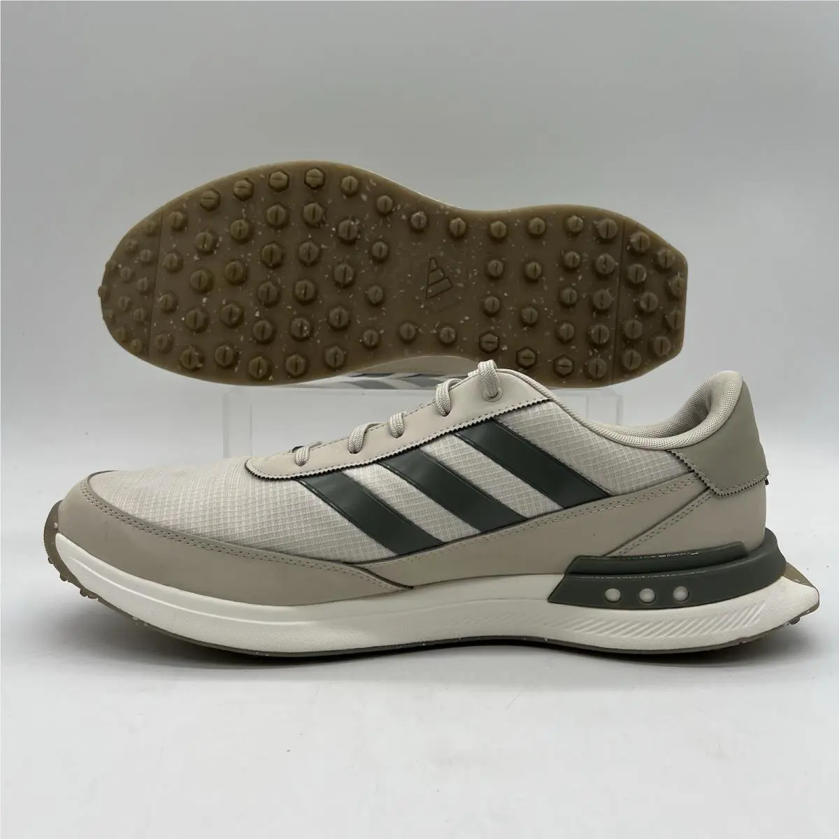 Adidas shoes - adidas Adicross - Adicross - IF0338 - Brown 2