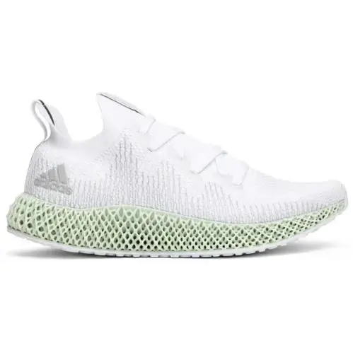 Adidas shoes - adidas AlphaEdge 4D - AlphaEdge - EF3454 - White 0