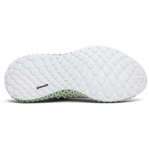 Adidas shoes - adidas AlphaEdge 4D - AlphaEdge - EF3454 - White 3