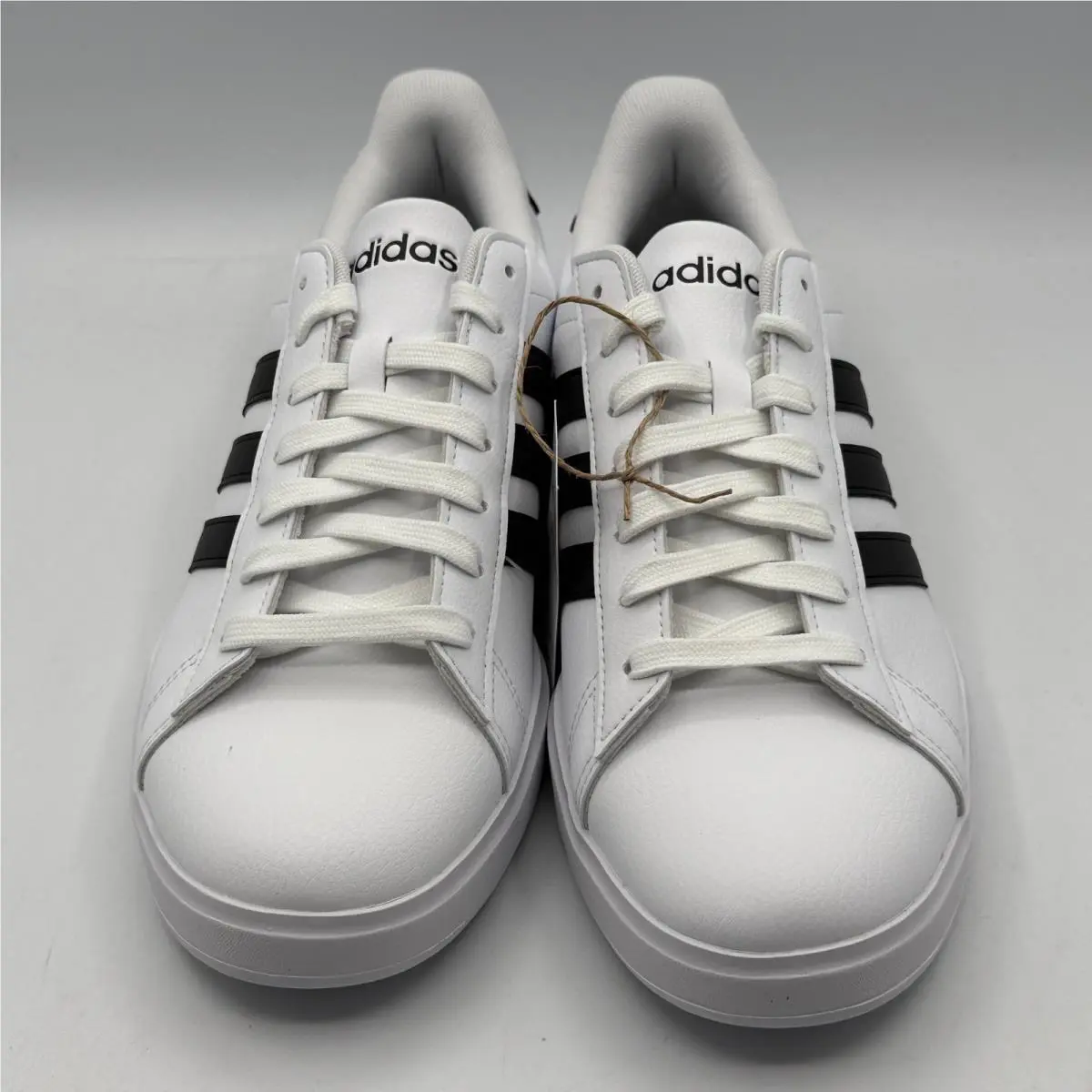 Adidas shoes - adidas Grand Court 2.0 - Grand Court - White 1