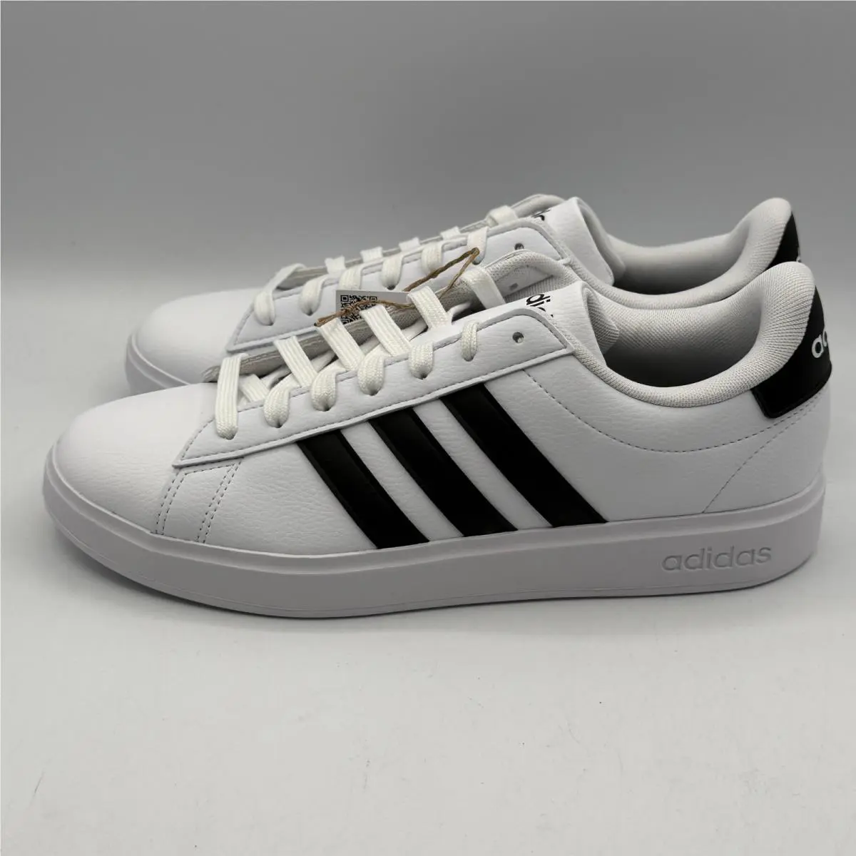 Adidas shoes - adidas Grand Court 2.0 - Grand Court - White 2