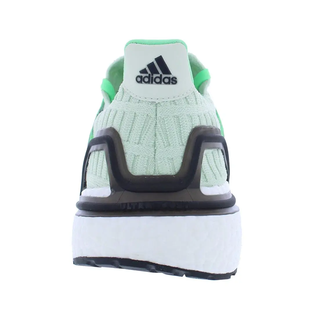 Adidas shoes - Linen Green/Carbon/Core Black, Main: Green (UPC: 195740022211) 2