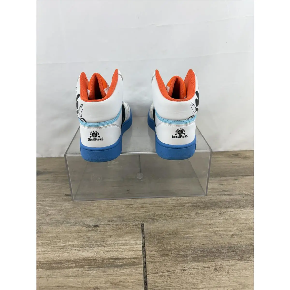 Adidas shoes - adidas Hoops 3.0 - Hoops - GY6634 - White 4