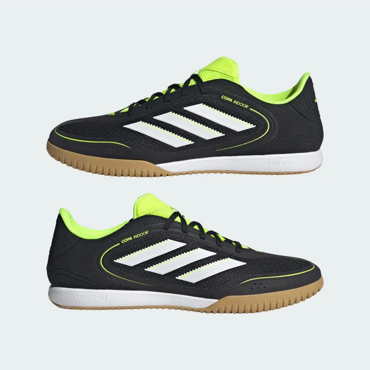 Adidas shoes - adidas Copa - Copa - JR2875 - Black (UPC: 197620233625) 6