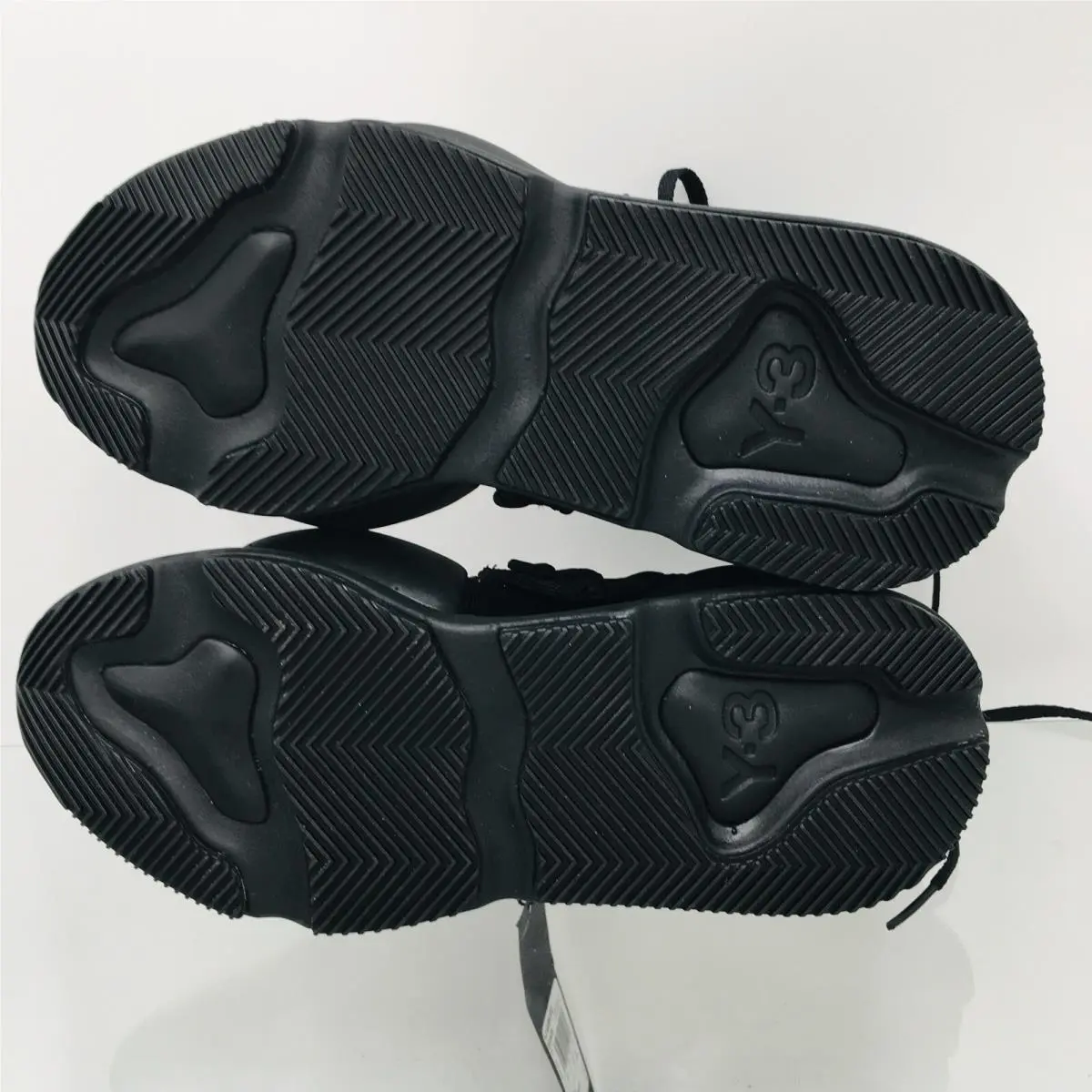 Adidas shoes - adidas Y-3 Kaiwa - Kaiwa - EF2629 - Off White/ Black 9
