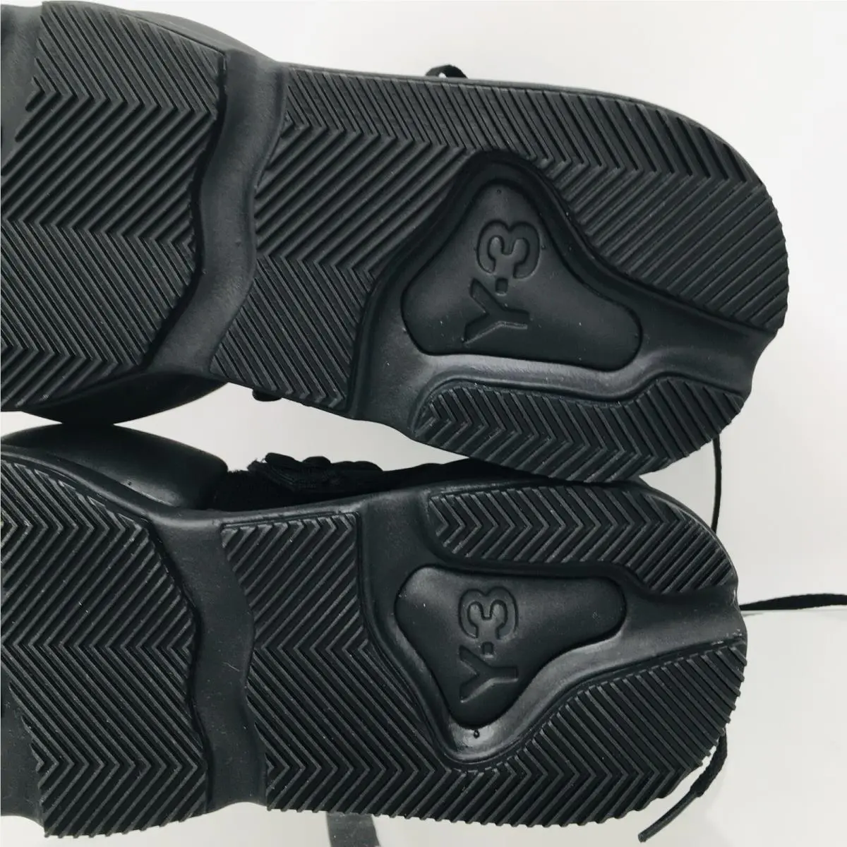 Adidas shoes - adidas Y-3 Kaiwa - Kaiwa - EF2629 - Off White/ Black 10