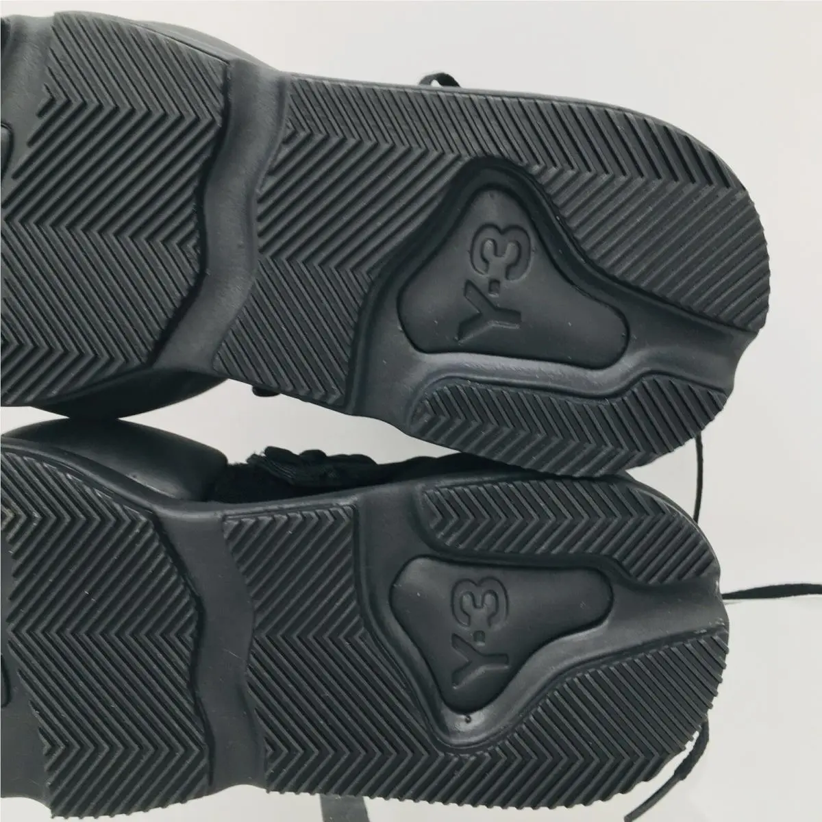 Adidas shoes - adidas Y-3 Kaiwa - Kaiwa - EF2629 - Off White/ Black 11