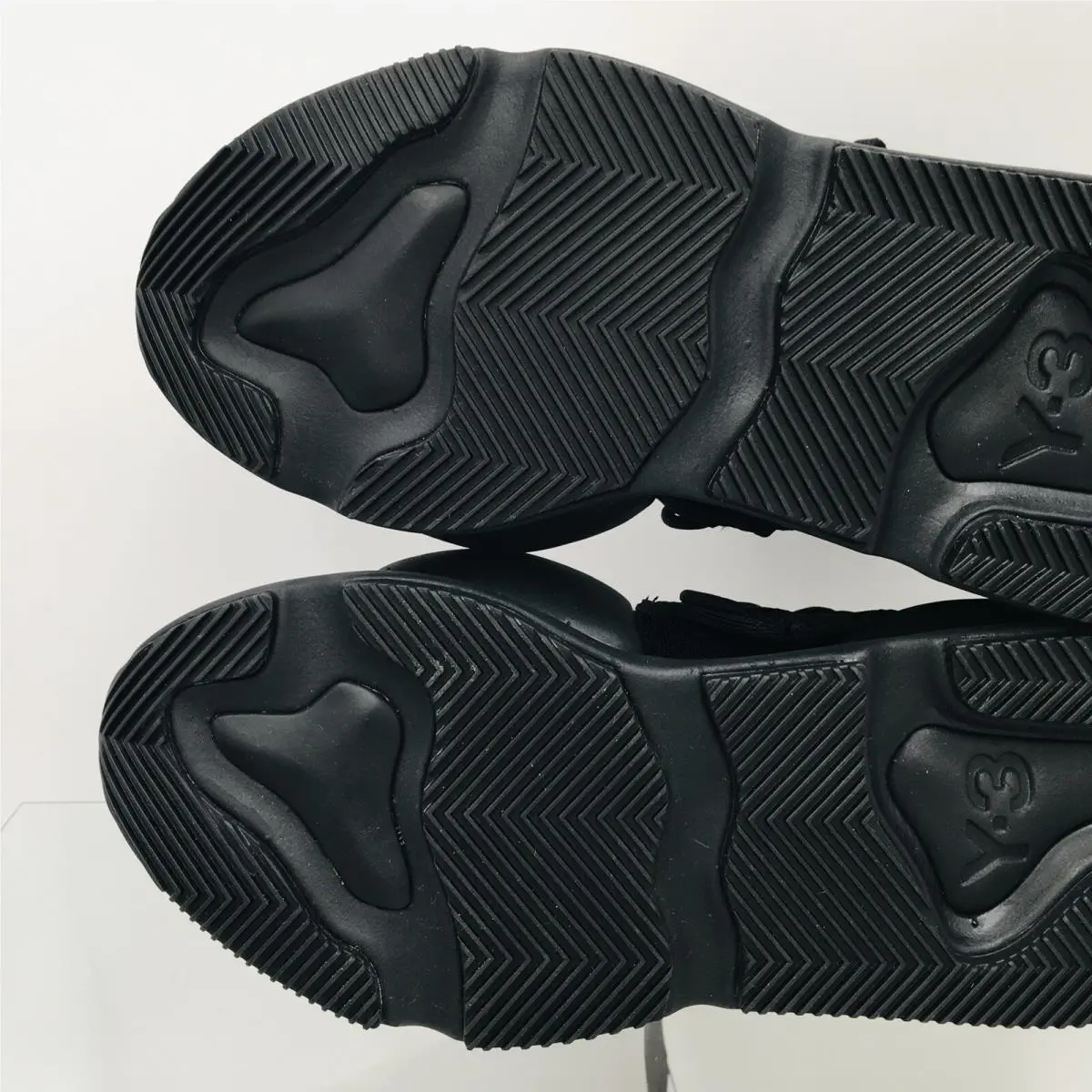 Adidas shoes - adidas Y-3 Kaiwa - Kaiwa - EF2629 - Off White/ Black 12