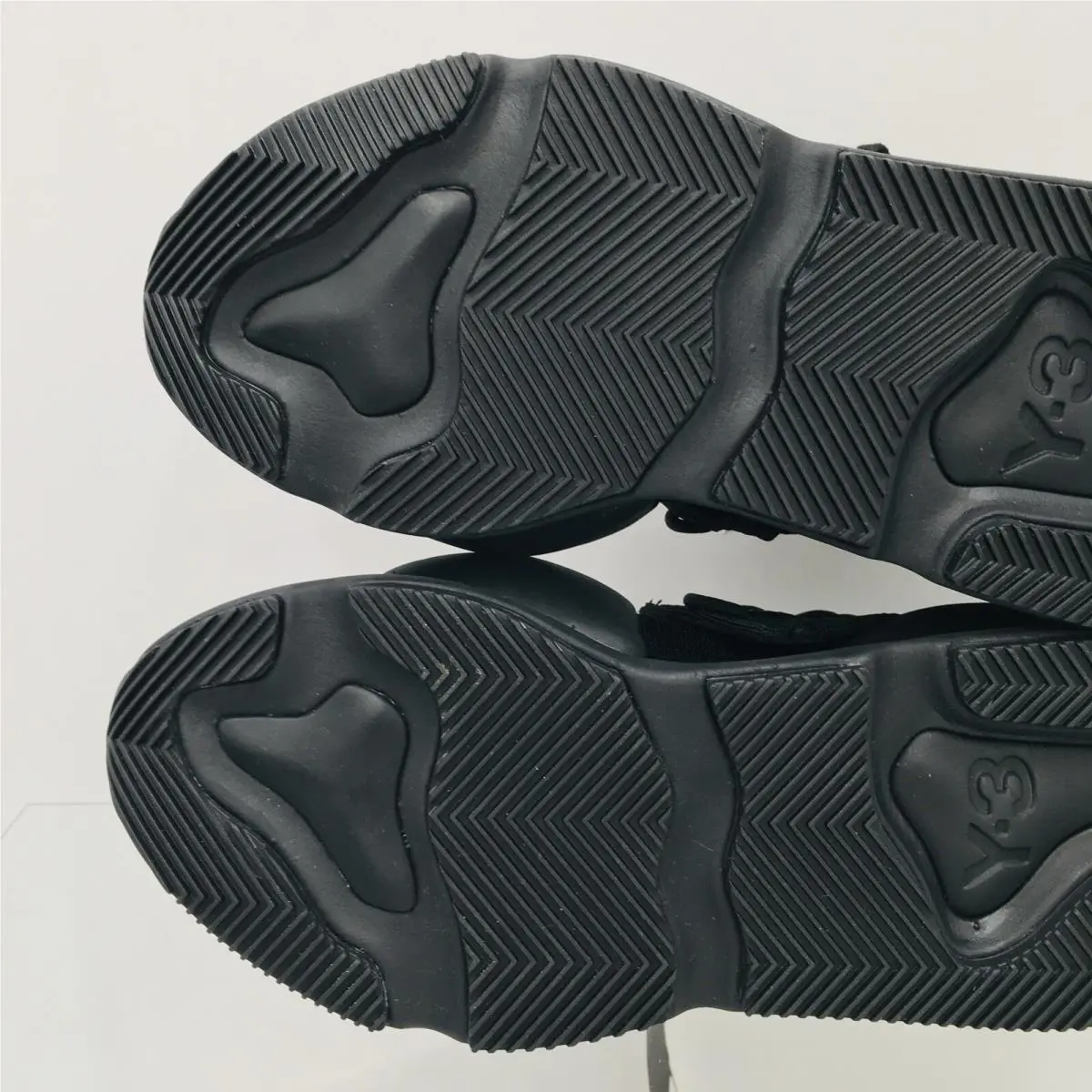 Adidas shoes - adidas Y-3 Kaiwa - Kaiwa - EF2629 - Off White/ Black 13