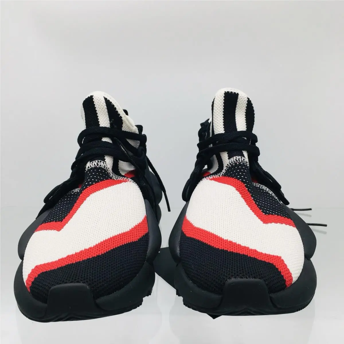 Adidas shoes - adidas Y-3 Kaiwa - Kaiwa - EF2629 - Off White/ Black 6