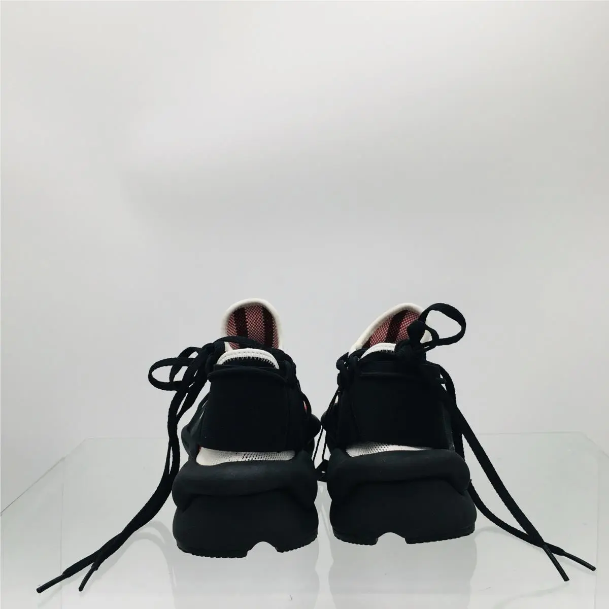 Adidas shoes - adidas Y-3 Kaiwa - Kaiwa - EF2629 - Off White/ Black 7