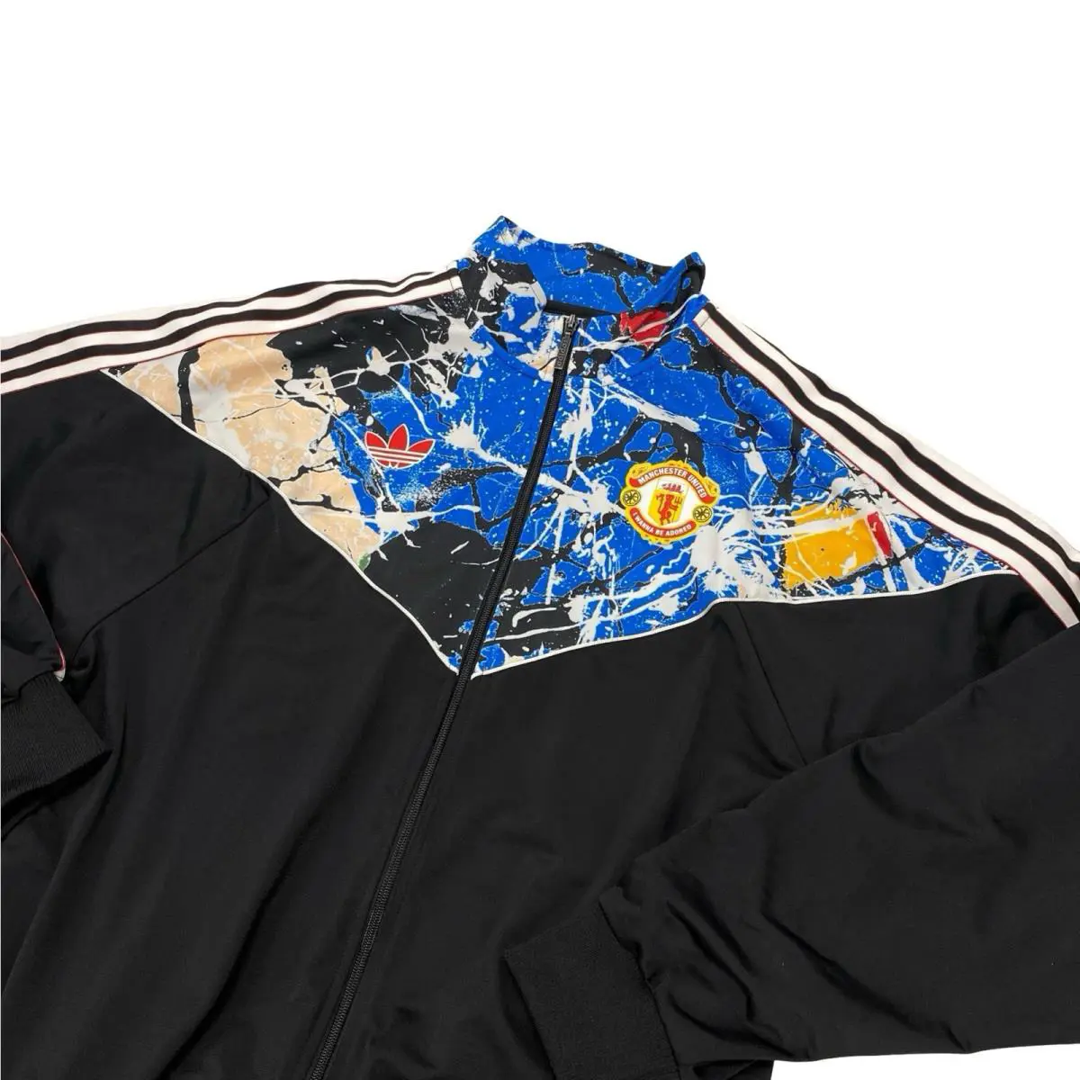 Adidas clothing - J7094 - J7094 - Multicolor (UPC: 198324662537) 1