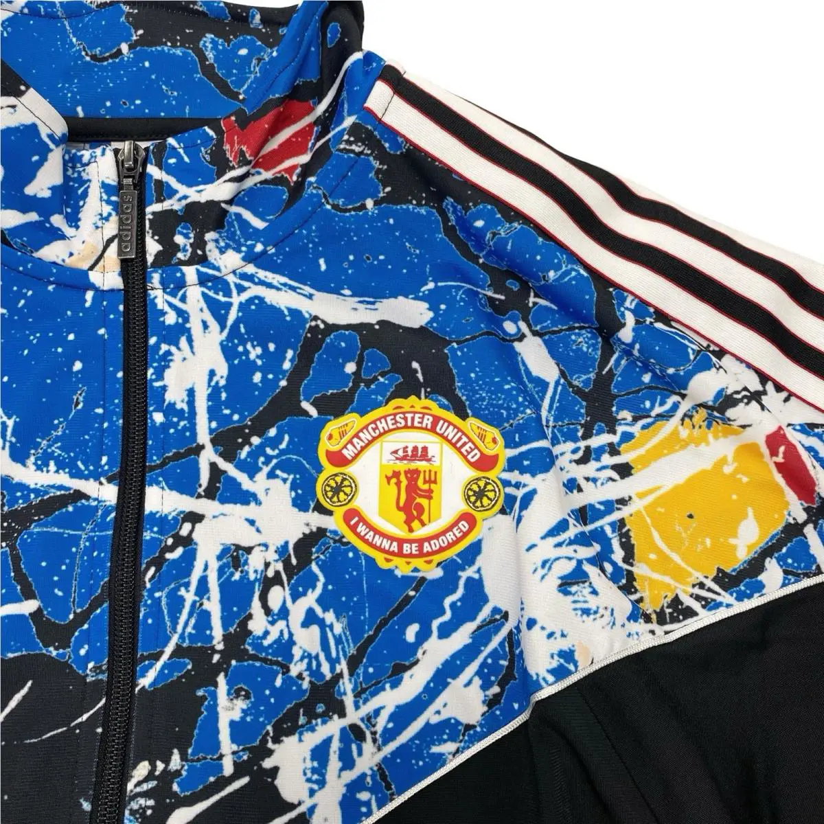 Adidas clothing - J7094 - J7094 - Multicolor (UPC: 198324662537) 4