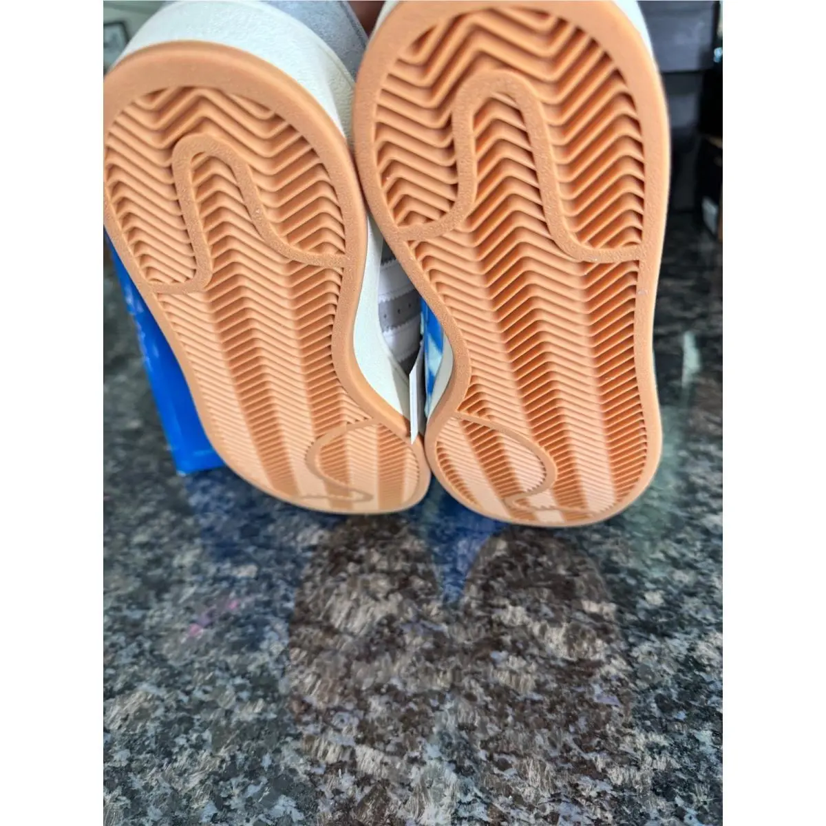 Adidas shoes - White 7