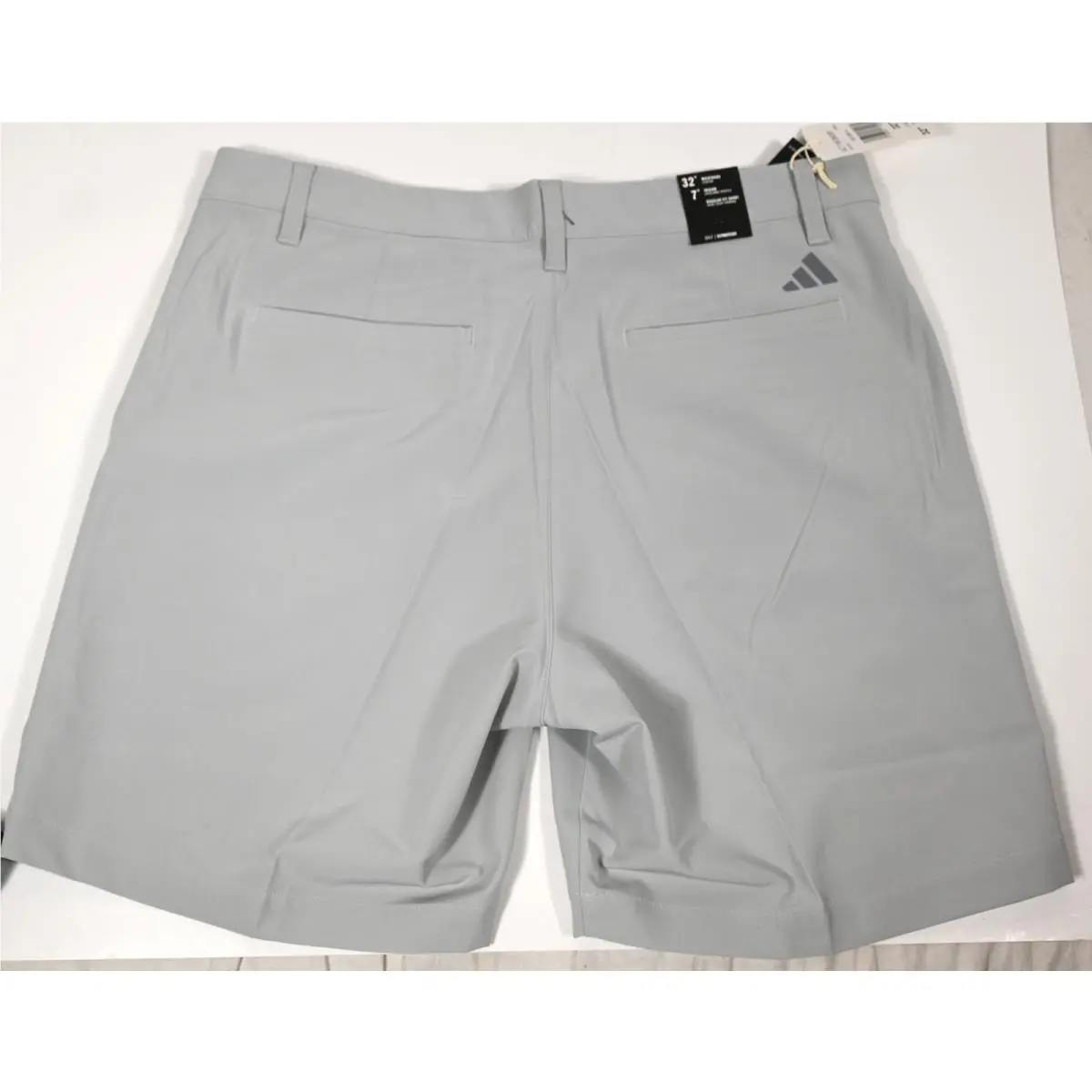 Adidas clothing - Black, Blue, Gray 3